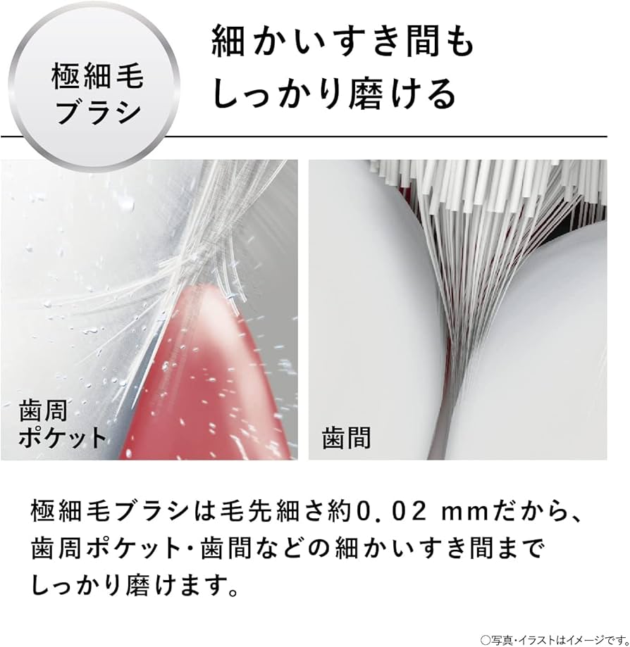 Amazon.co.jp: パナソニック 電動歯ブラシ ドルツ スリム エントリー