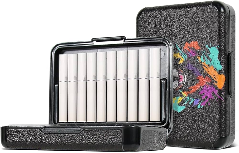 Amazon.co.jp: BOOFLYII ヒートスティック ケース【IQOSに適用する