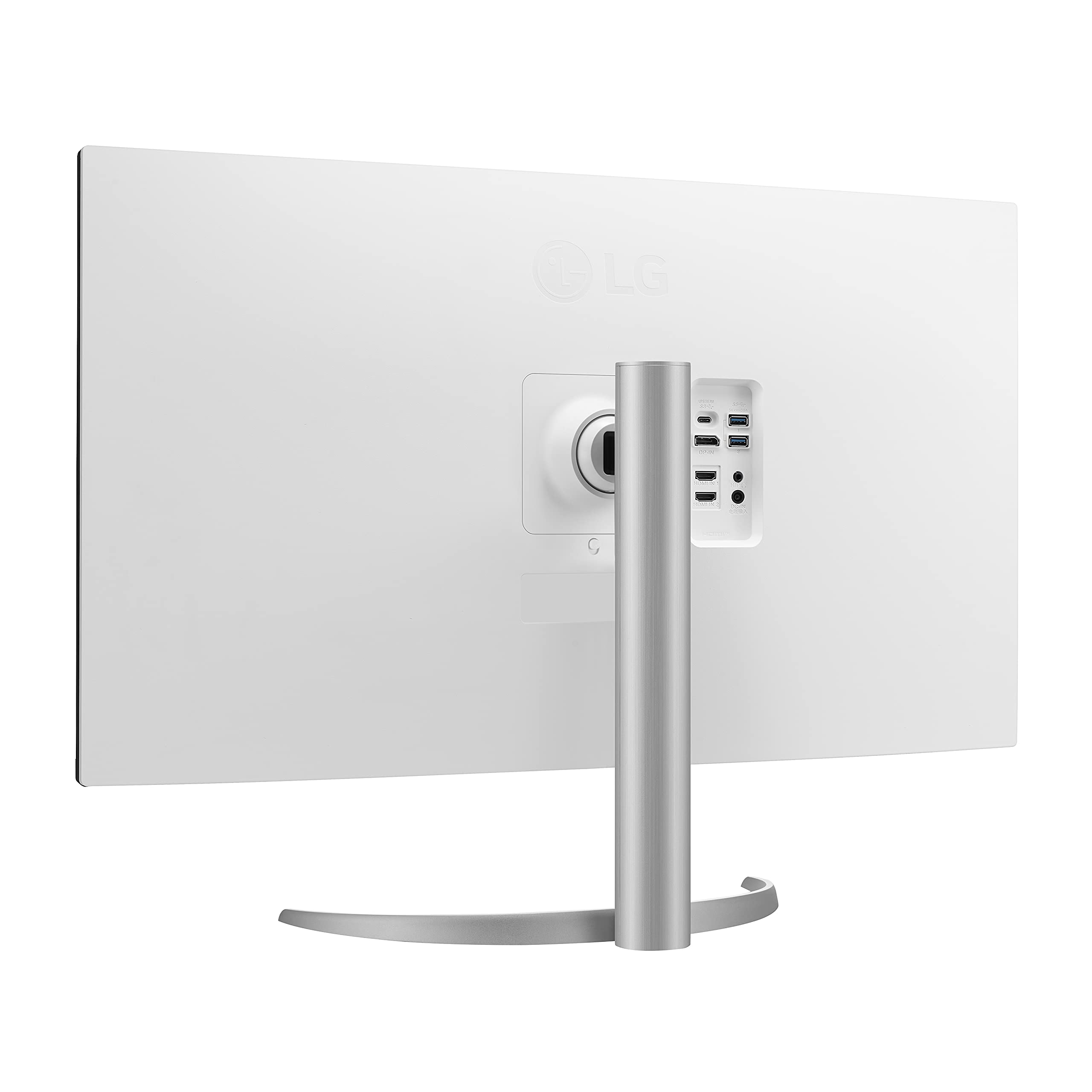 Amazon.com: LG 32UP550-W 32 Inch Ultrafine (3840 x 2160) VA