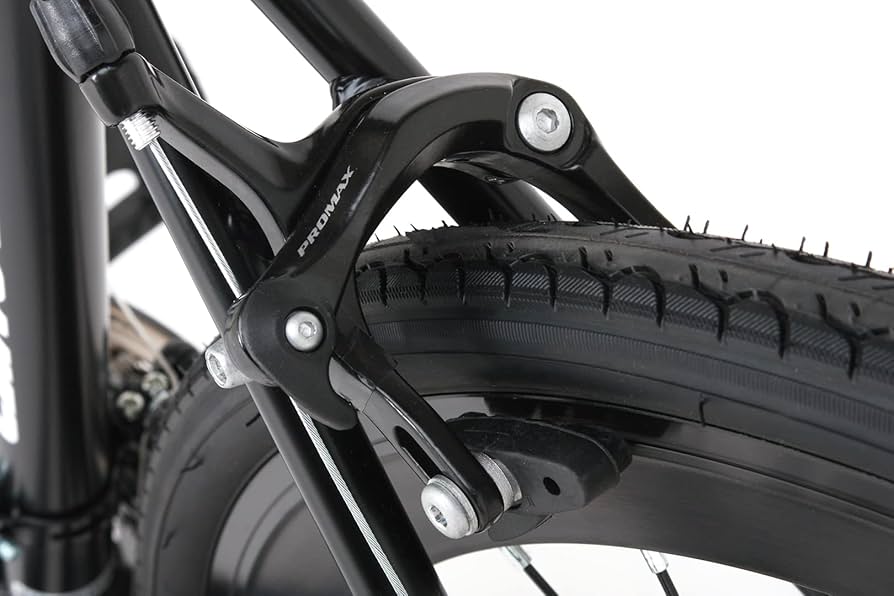 Amazon.co.jp: カノーバー(CANOVER) クロスバイク 自転車 鍵 スマホ