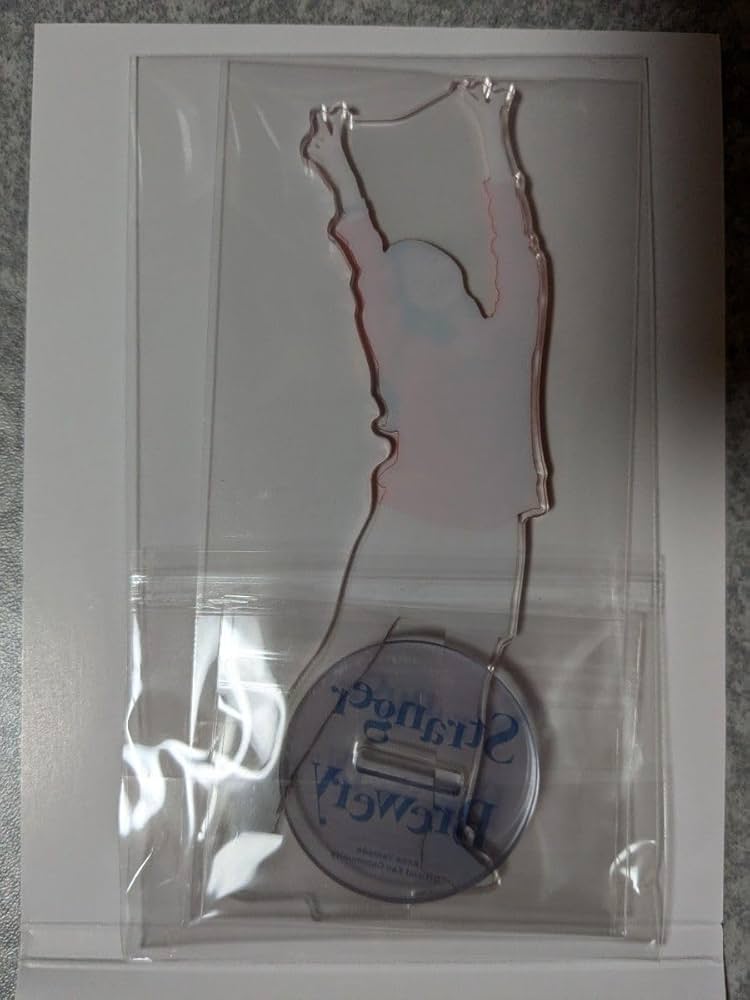 Amazon.co.jp: 山田杏奈 念願のランダムアクリルスタンド 2024 3種