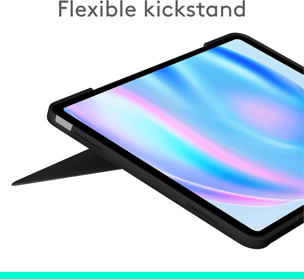 Amazon.co.jp: Logitech(ロジクール) Combo Touch iPad Air 13インチ