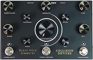 VISUAL SOUND H2O【Supernice!エフェクター】