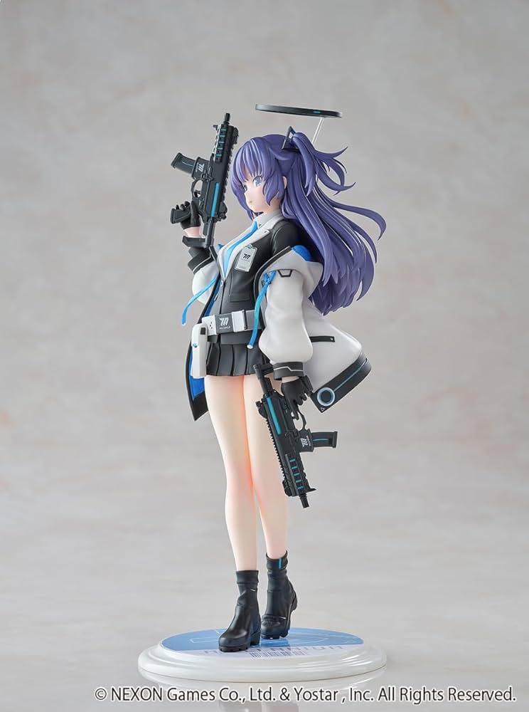 Amazon.co.jp: わんだらー ブルーアーカイブ -Blue Archive- ユウカ 1