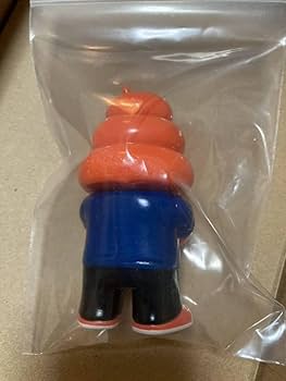 Amazon.co.jp: ゴッコ堂 コウンコツ野郎 gxmcollection ソフビ