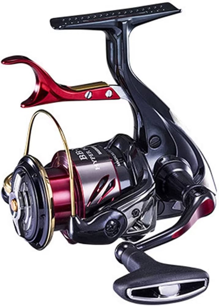 Amazon | シマノ(SHIMANO) リール 磯レバーリール 20 BB-X ハイパー