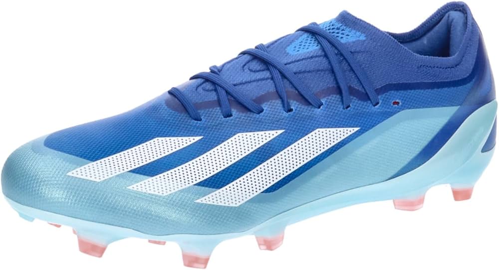 Amazon.co.jp: ADIDAS アディダス エックス クレイジーファスト.1 FG