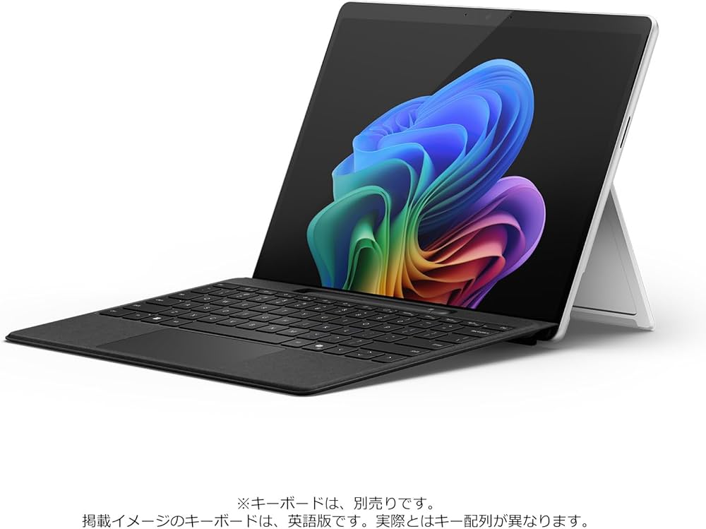 Amazon.co.jp: マイクロソフト Office無し 法人向け Surface Pro with