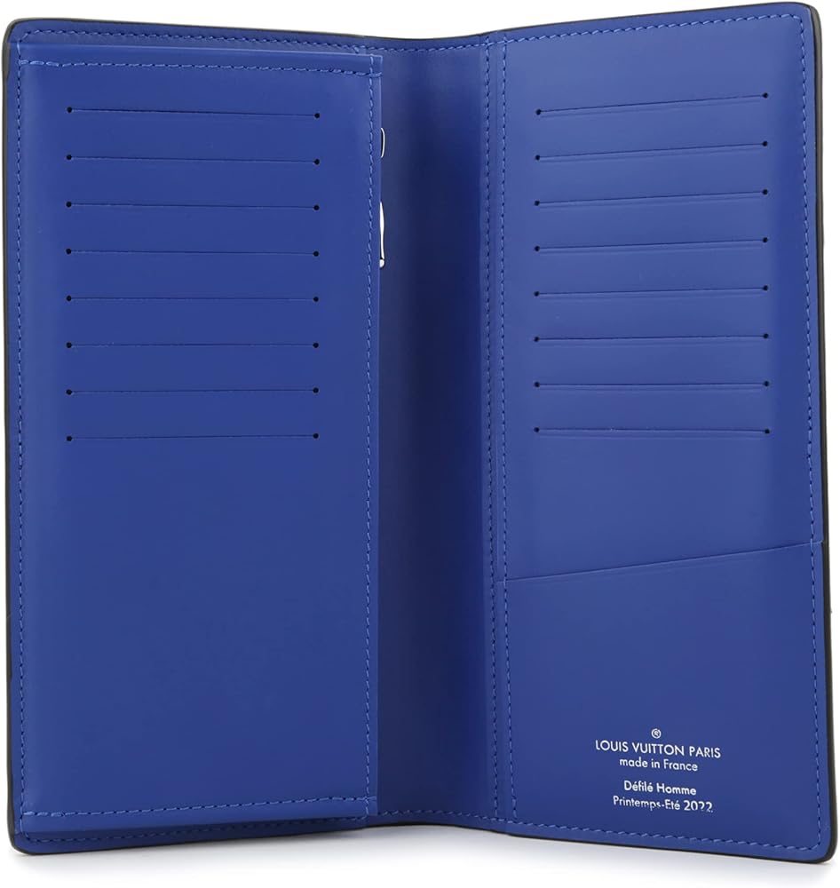 Amazon | [ルイヴィトン] 長財布 M81255 ポルトフォイユ・ブラザ