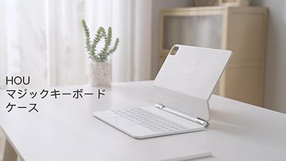 Amazon.co.jp: Apple 11インチiPad Air(M3)用Magic Keyboard - 日本語