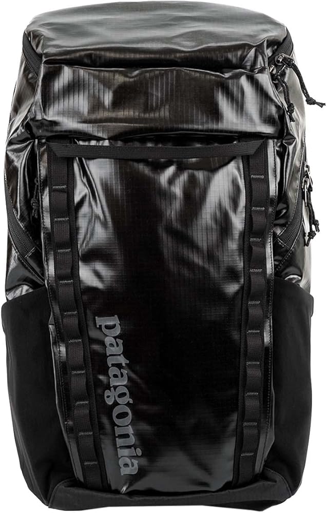 Amazon.co.jp: [パタゴニア]Patagonia バックパック 49301 BLACK HOLE