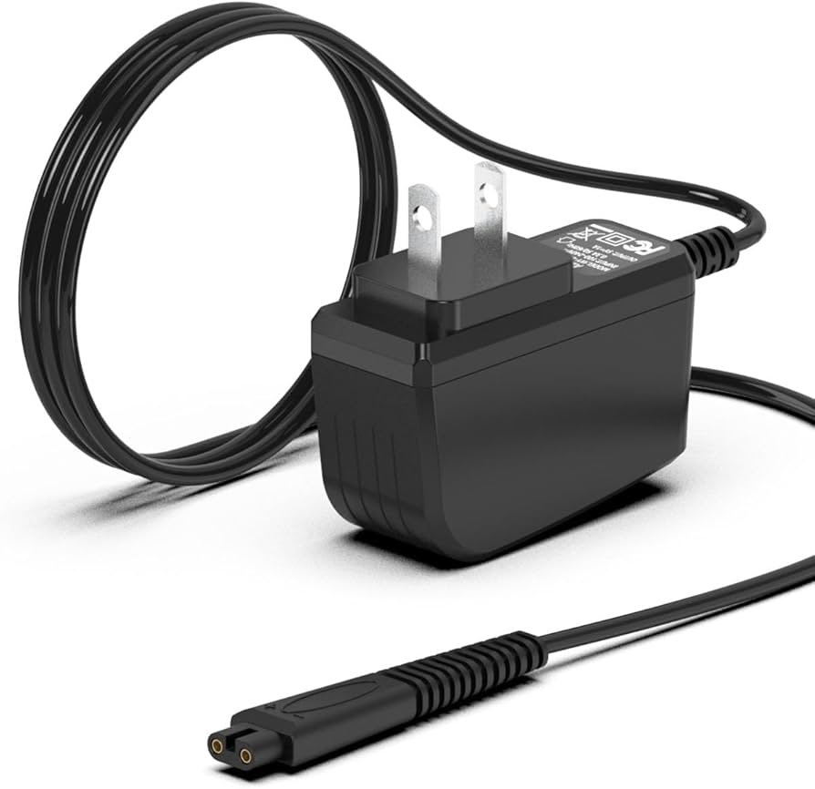 Amazon.co.jp: 5V 1A 充電器 Andis Shaver対応 Andis 充電器 電源