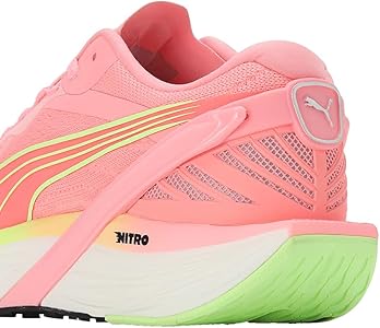 Amazon | [プーマ] ランニングシューズ ランダブルエックス ニトロ 2