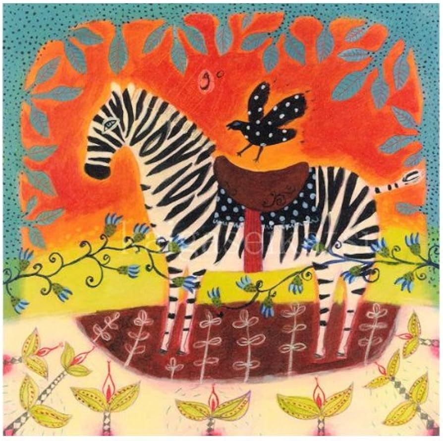 Amazon.co.jp: カレンホイプティング・Go（絵画・版画） : ホビー