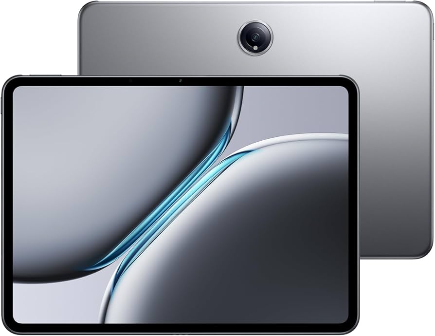 OnePlus Pad 2 12.1 inch OPD2403 Wifi 256GB Nimbus Gray (12GB RAM