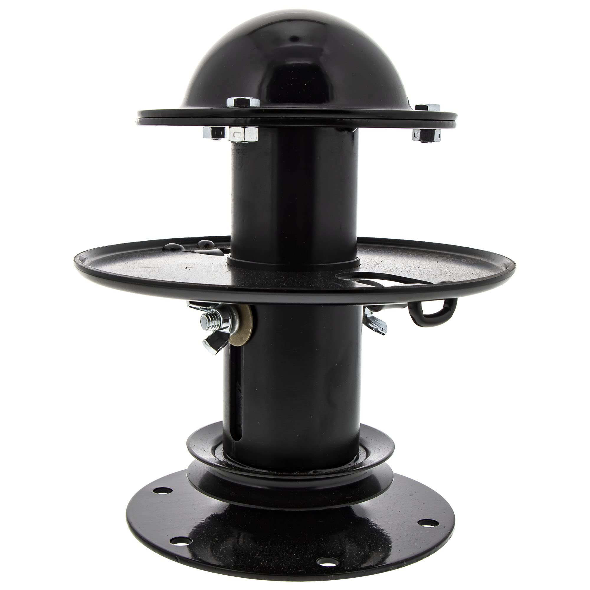 Amazon.com: CUB CADET 918-07086 Spindle Assembly WST ST200 ST100