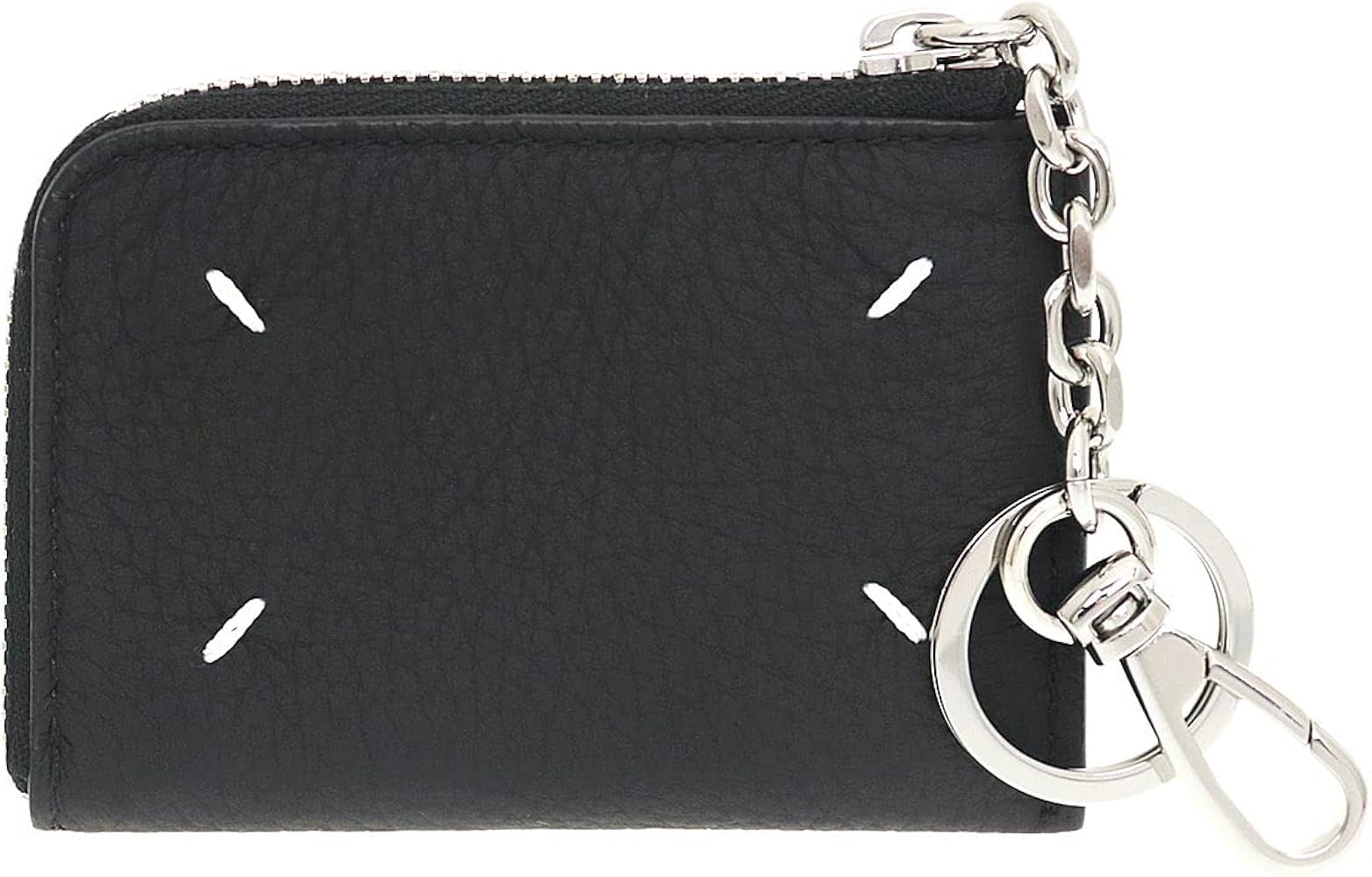 Amazon | [メゾンマルジェラ] Maison Margiela 財布(コインケース