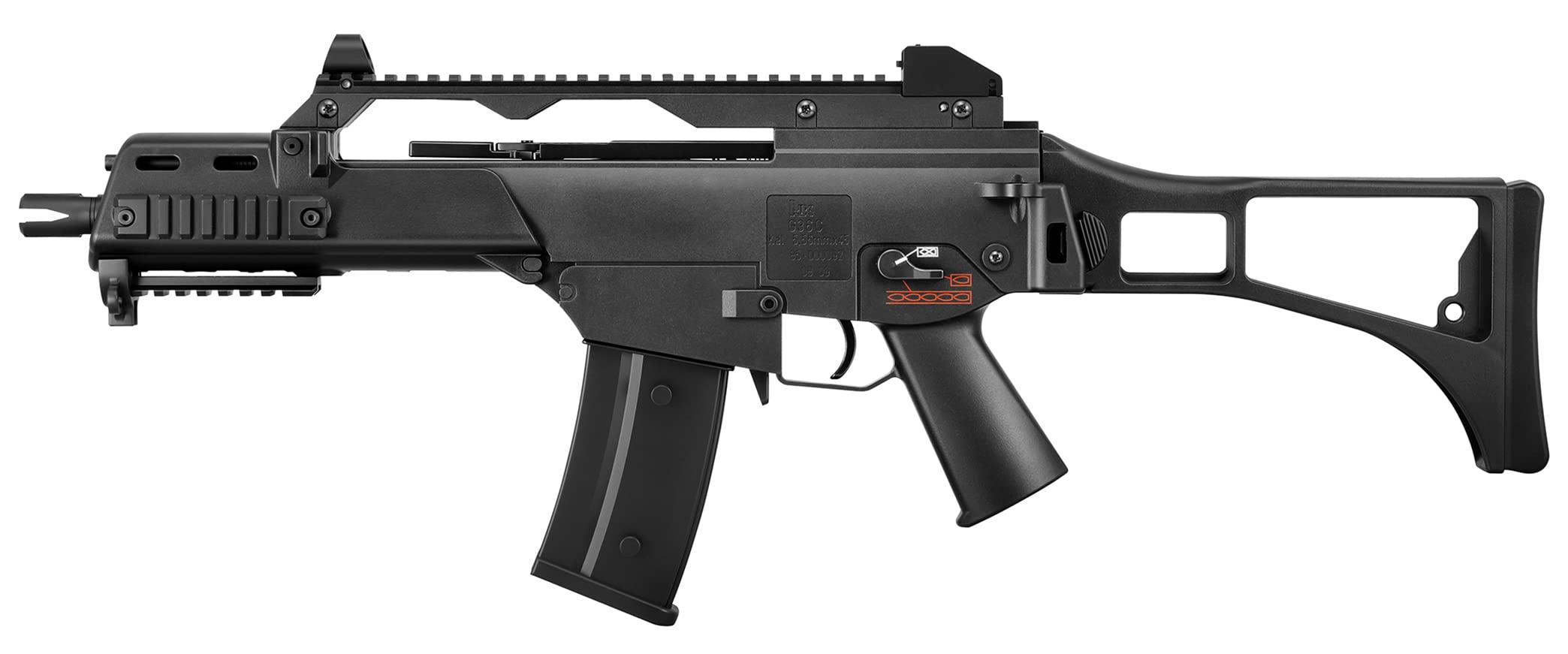 Amazon | 東京マルイ G36C 10歳以上電動ガン ライト・プロ | ライフル 通販