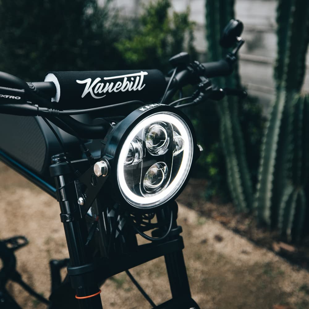 Amazon | KANEBILT (カネビルト) Super73 LEDヘッドライトキット Osram