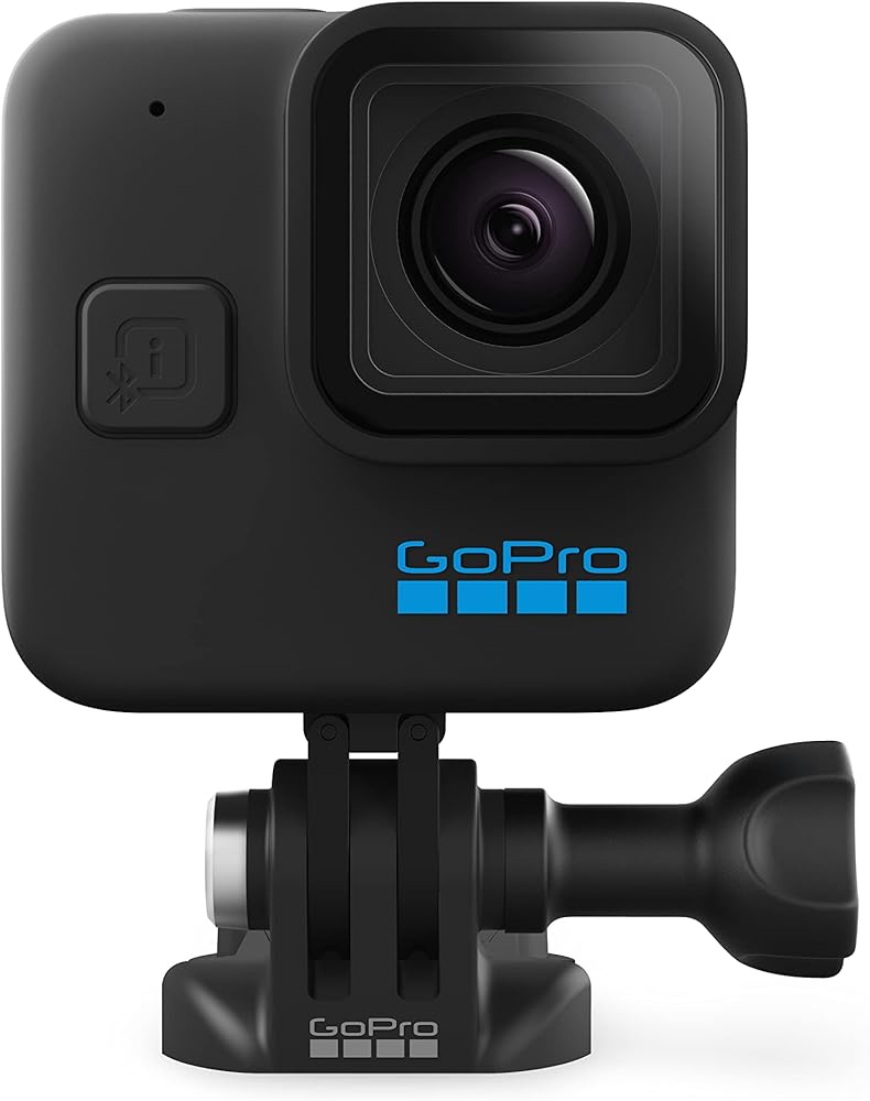 Amazon | GoPro HERO11 ブラック ミニ - コンパクト 防水 アクション