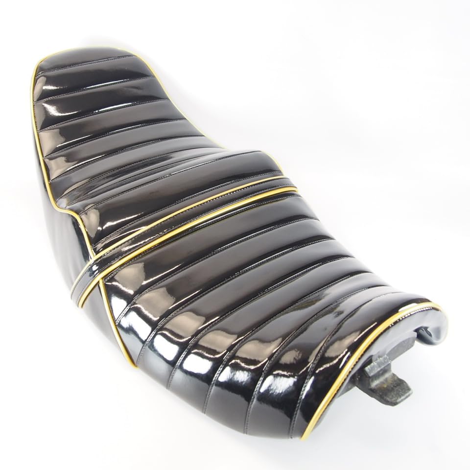 ゼファー400 三段シート 40cm 3段 シート C4 カワサキ ゼファーχ カイ