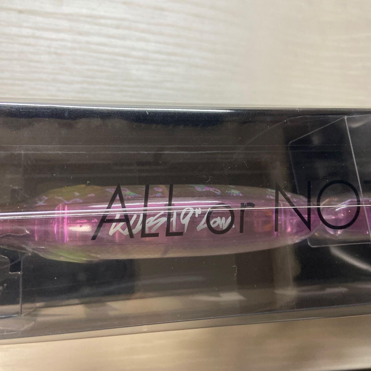 Amazon.co.jp: DRT KLASH9 クラッシュ9 Low 長谷川ピンクver.3 : おもちゃ