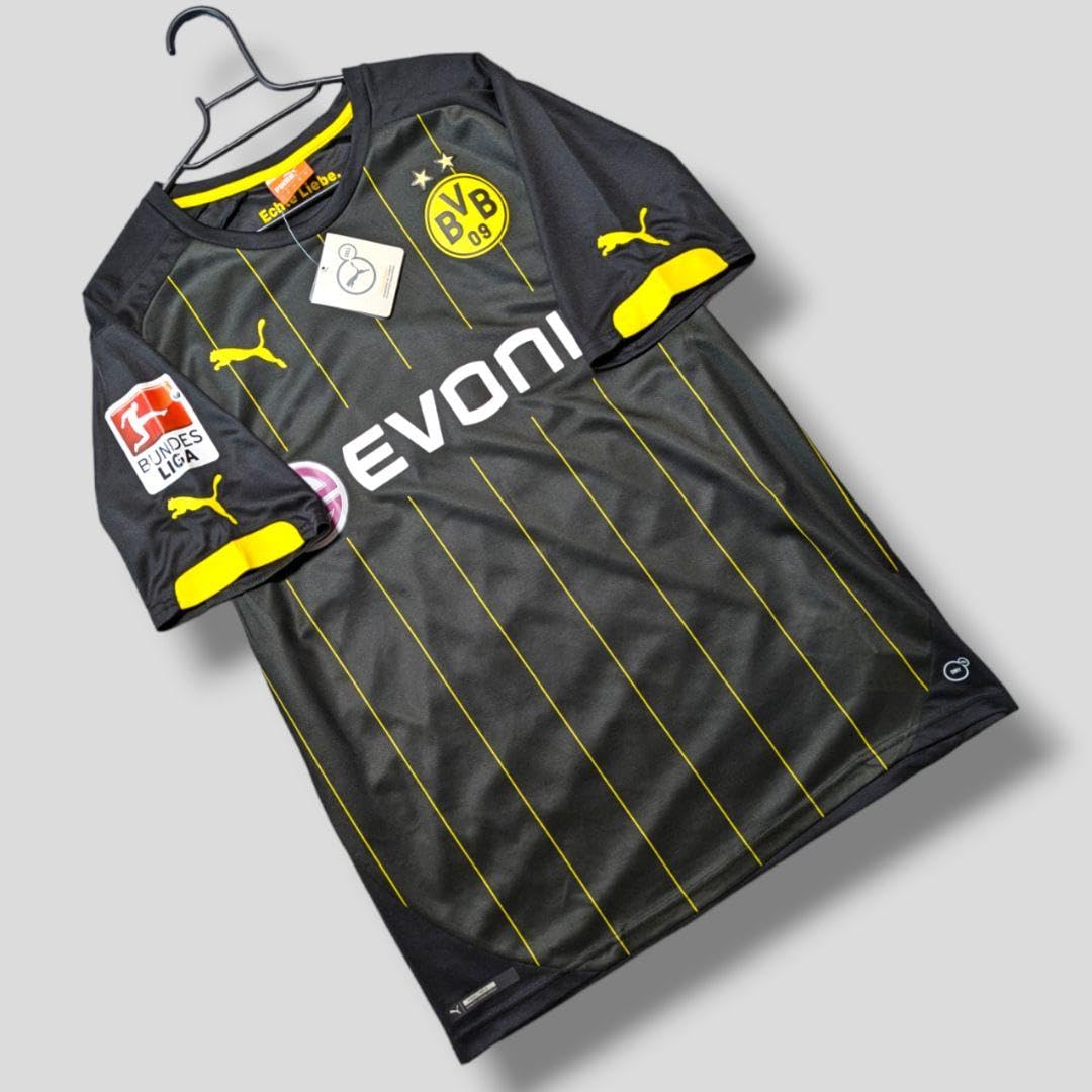 Amazon.co.jp: 香川真司選手 背番号7 ボルシアドルトムント レプリカ