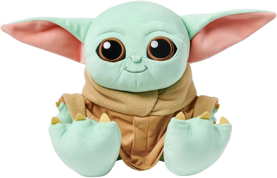 Amazon.co.jp: Disney Store ユニ 子供用 スターウォーズ グログ