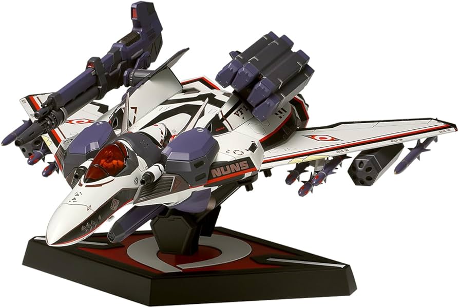 Amazon | ウェーブ マクロスフロンティア VF-171EX アーマード