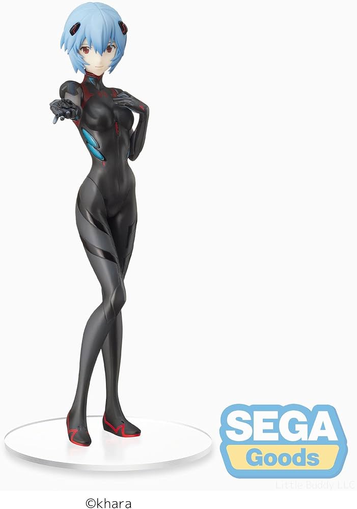 Amazon.co.jp: セガ エヴァンゲリオン 3.0+1.0 Thrice Upon a Time