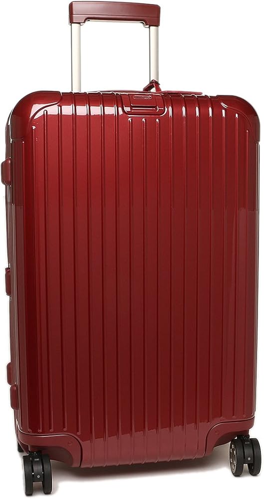 Amazon | リモワ スーツケース RIMOWA 831.63.53.5 SALSA DELUXE