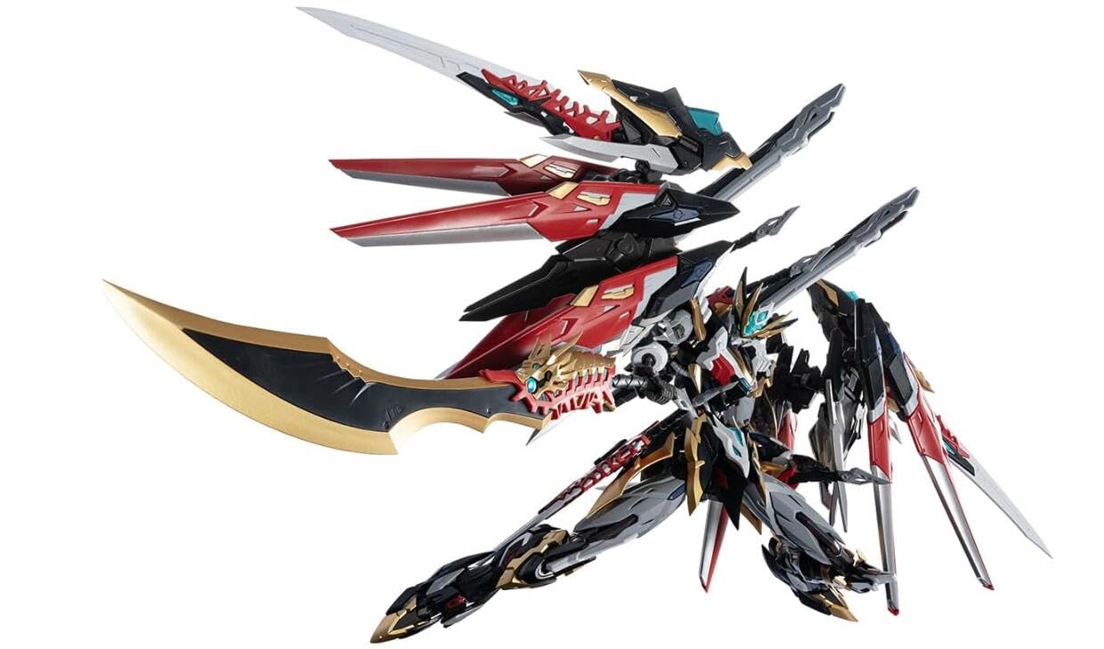 Amazon | 星甲魂将伝 MNP-XH12A 干将(かんしょう) [摩動核