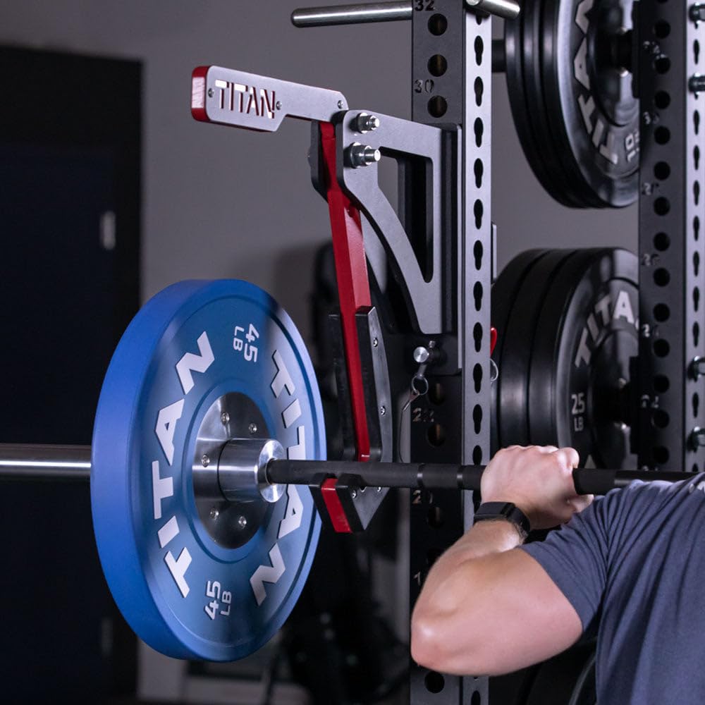 斜め】パワーラック 高さ調整可能 プルダウンケーブル付き【引き取り