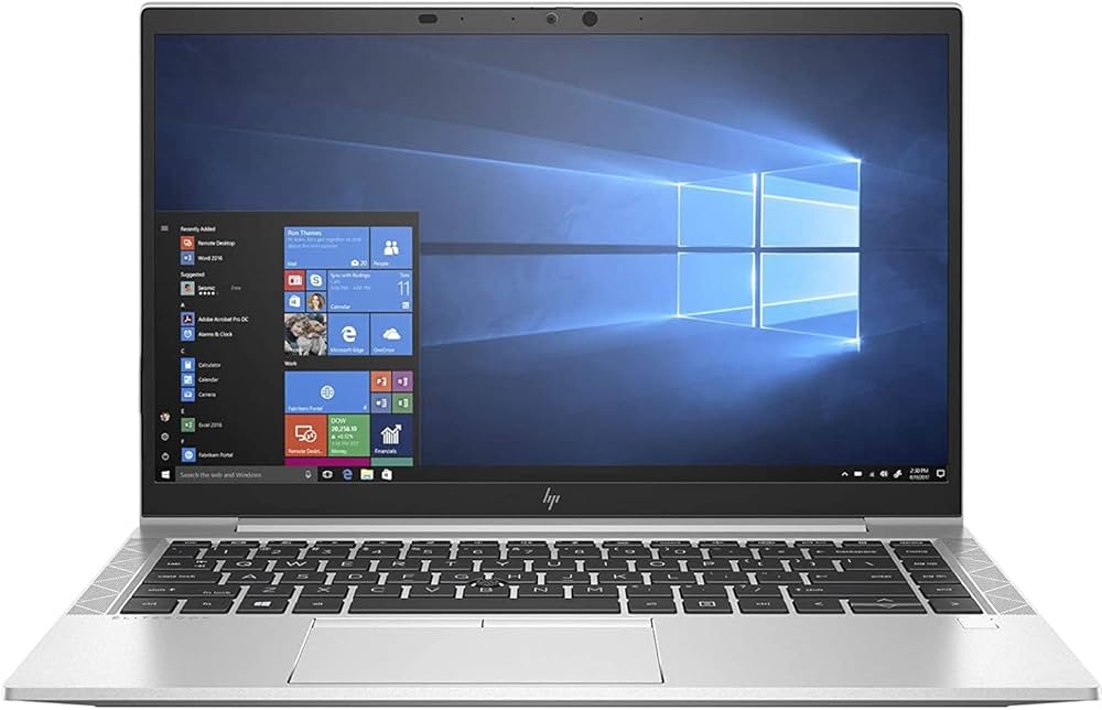 Amazon.co.jp: 【整備済み品】HP EliteBook 840 G7 14インチフル