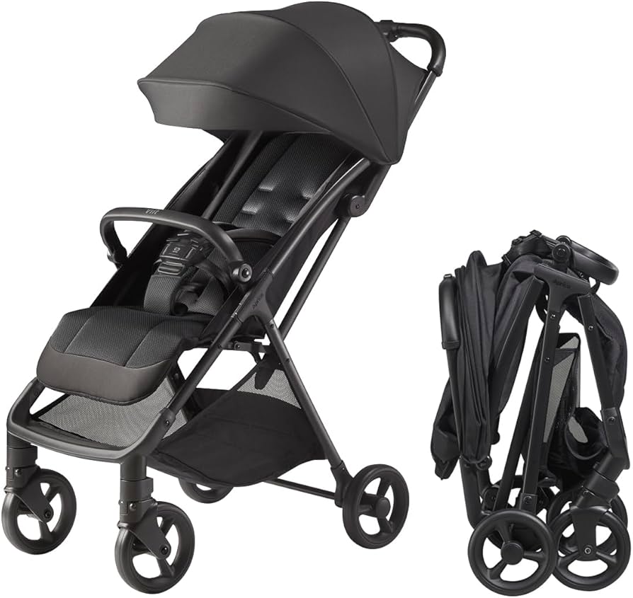 Amazon.co.jp: Aprica(アップリカ) B型ベビーカー ヴィット(Viit) 7か