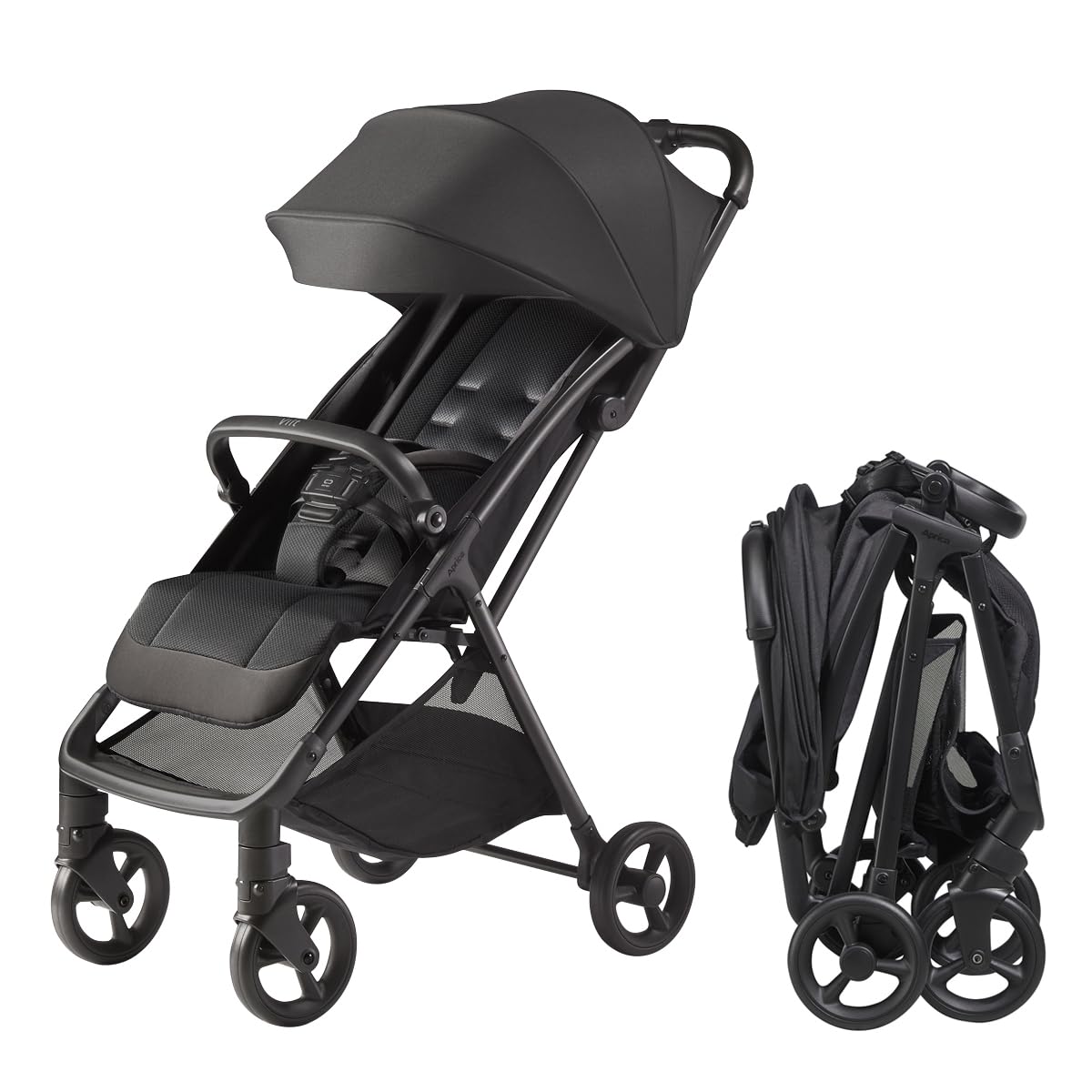 Amazon.co.jp: Aprica(アップリカ) B型ベビーカー ヴィット(Viit) 7か