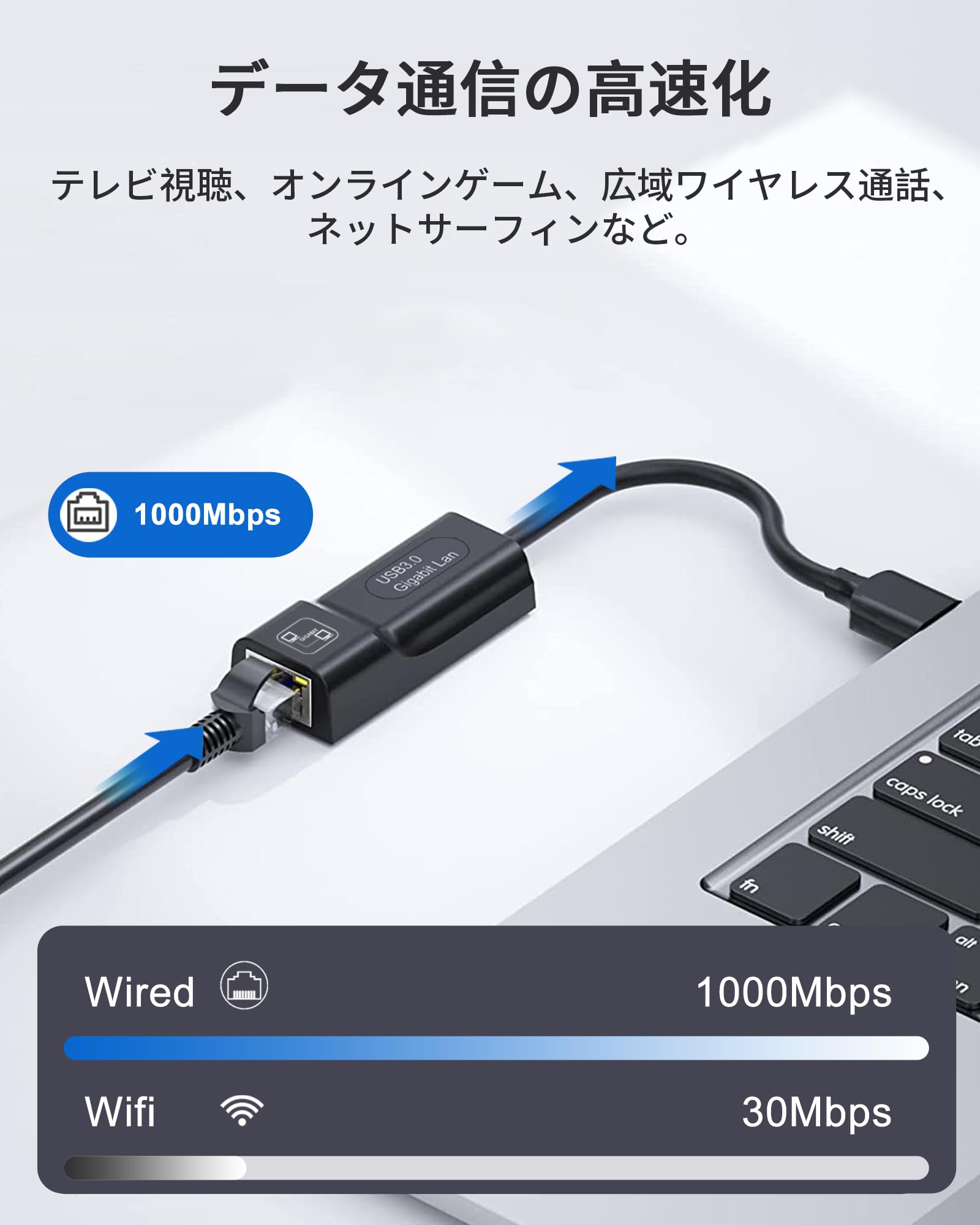 Amazon.co.jp: ニンテンドースイッチ対応 【Nintendo Switch対応】LAN