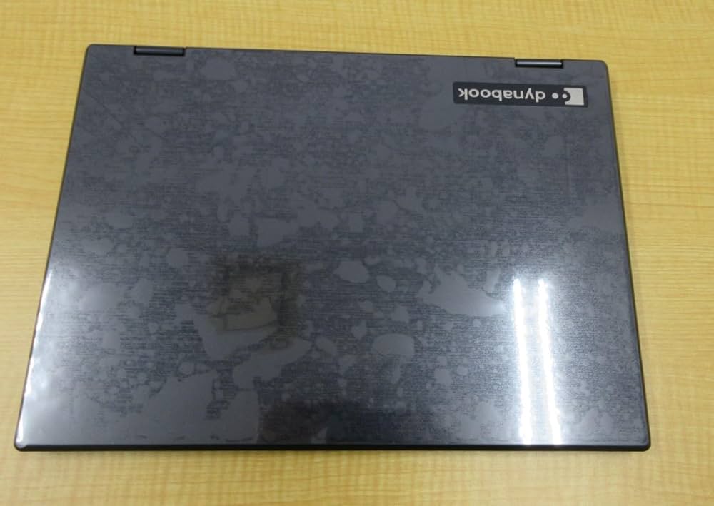 Amazon.co.jp: dynabook VC72/DS A8V3DSTM0002 (12.5型 FHD 非光沢