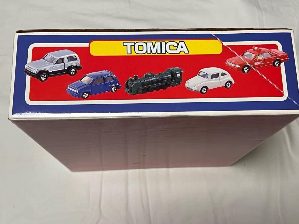 Amazon.co.jp: 【美品】トミカくじ 第一弾 30周年記念保管品 TOMY