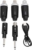 Amazon.co.jp: ワイヤレスマイク Xlr