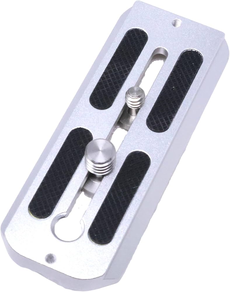 Amazon | F-Foto レンズプレート for Canon RF 200-800mm F6.3-9 IS