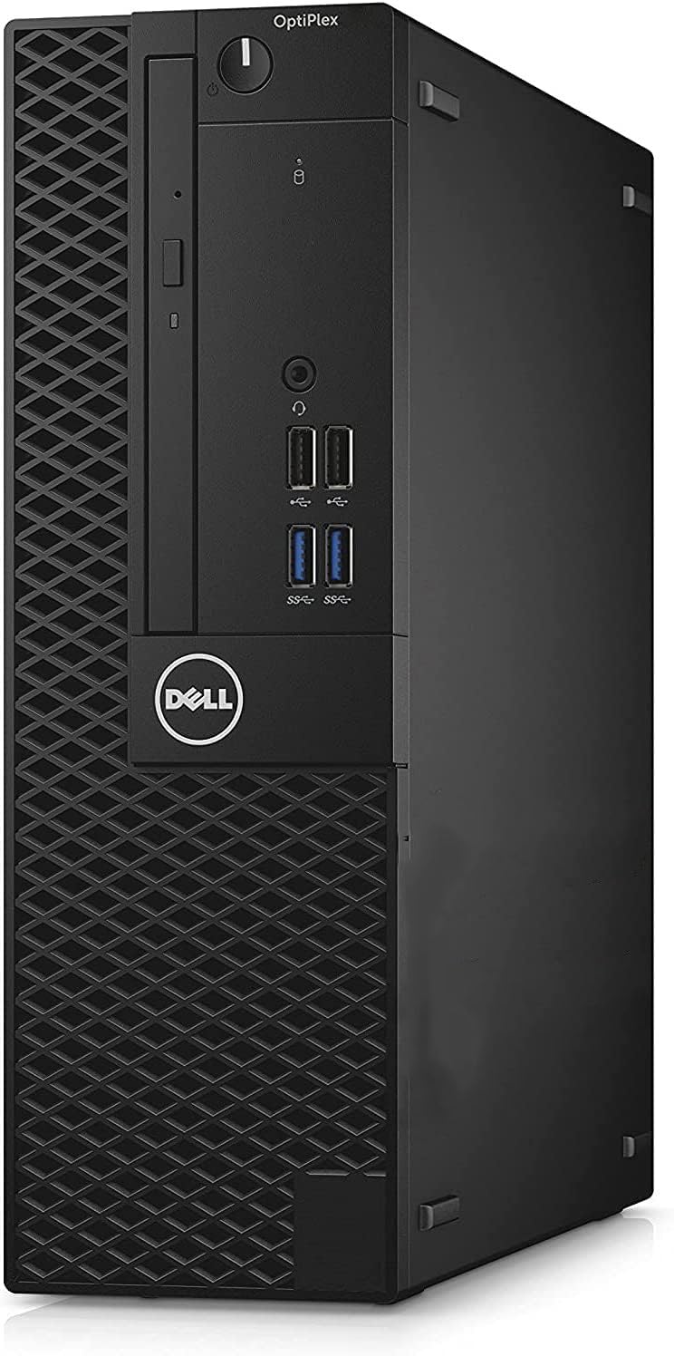 Amazon.co.jp: 【整備済み品】デル デスクトップパソコン Dell