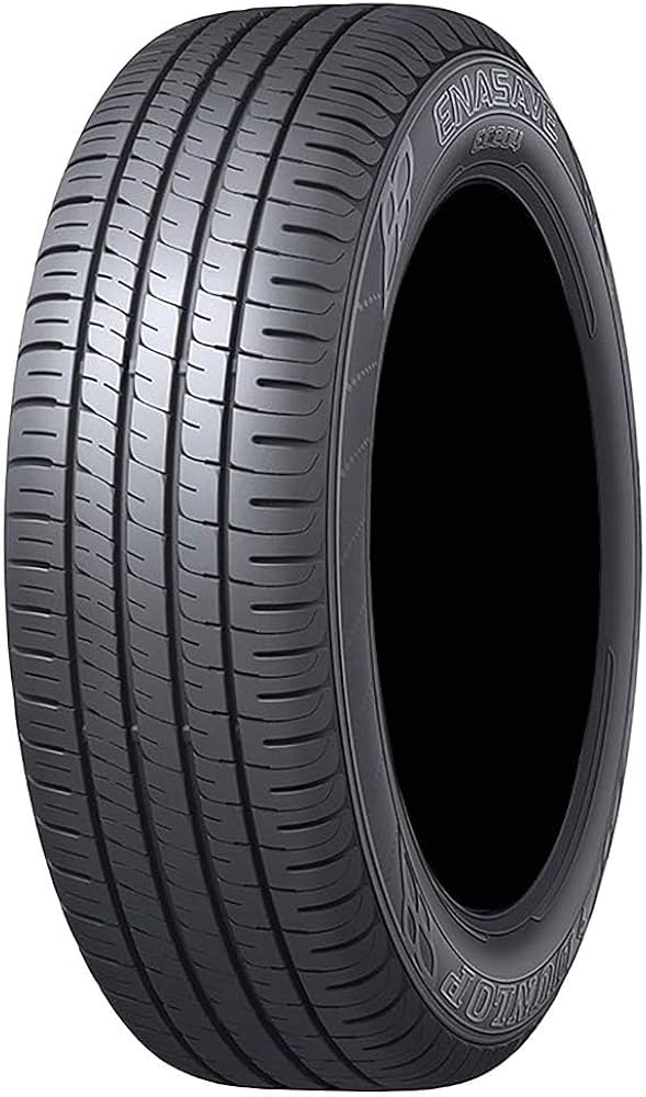 Amazon.co.jp: ダンロップ(DUNLOP) 155/65R14 75S ENASAVE EC204 1本