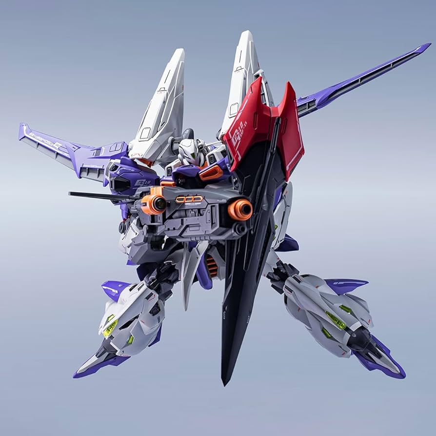 Amazon | HiPlay 冷鋼動力 煬帝の剣 全高約240mm 色分け済みプラモデル