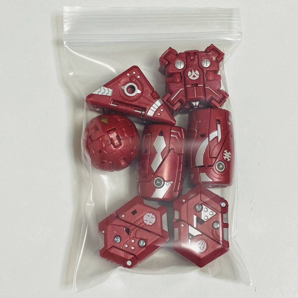 Amazon | TOYS トイズ 爆丸 ニューヴェストロイア BAX-01