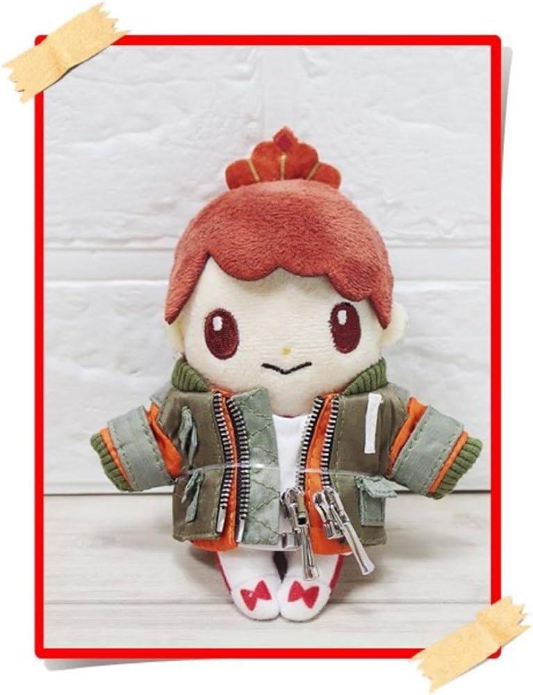 Amazon.co.jp: ちょっこりさん コスチューム 衣装 キンプリ サイズ