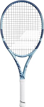 Amazon | バボラ BabolaT テニスラケット ジュニア ピュア ドライブ