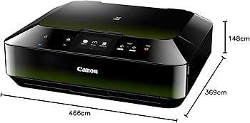 Amazon.co.jp: Canon Inkjet PIXUS MG6330 All-In-One Printer