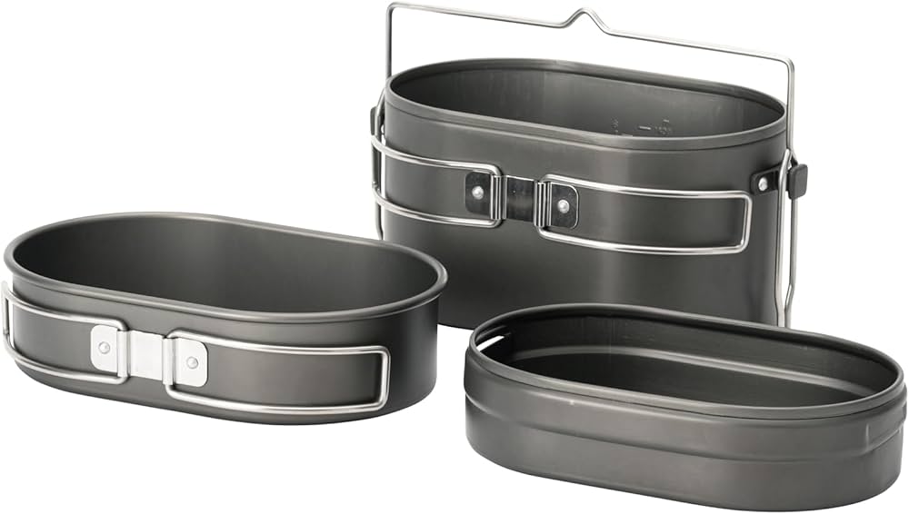 Amazon | スノーピーク(snow peak) ワッパークッカー SCS-250 キャンプ