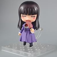 Amazon.co.jp: ねんどろいど ハイスコアガール 大野晶 ノンスケール